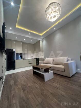 2 otaqlı Yeni tikili, 28 May m., Bakı