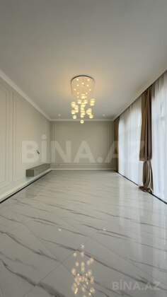 5 otaqlı Həyət evi/Bağ evi, Mərdəkan q., Bakı