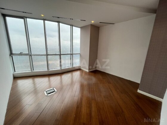 6 otaqlı Ofis, Bakmil m., Bakı