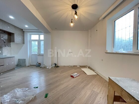 2 otaqlı Yeni tikili, Yasamal r., Bakı