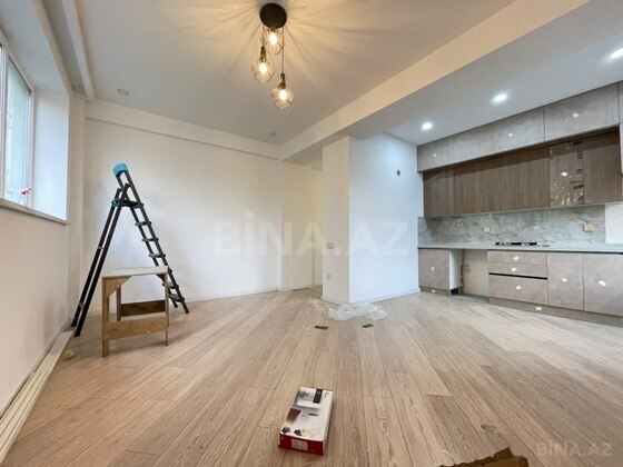 2 otaqlı Yeni tikili, Yasamal r., Bakı