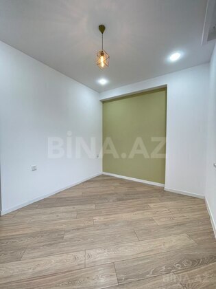 2 otaqlı Yeni tikili, Yasamal r., Bakı