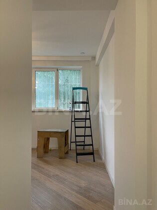 2 otaqlı Yeni tikili, Yasamal r., Bakı
