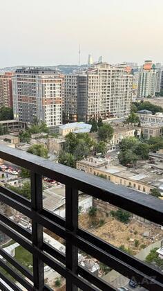 2 otaqlı Yeni tikili, 28 May m., Bakı