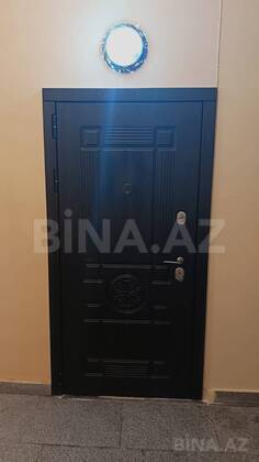 2 otaqlı Yeni tikili, Xırdalan