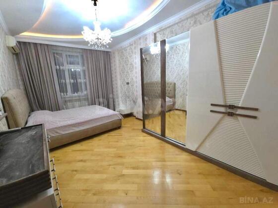 4 otaqlı Yeni tikili, 28 May m., Bakı