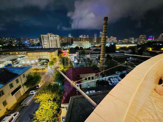 4 otaqlı Yeni tikili, 28 May m., Bakı