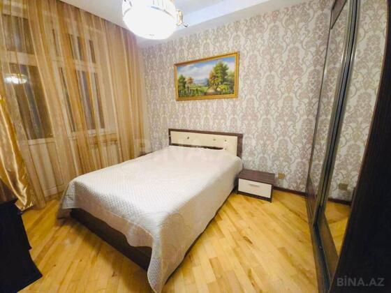 4 otaqlı Yeni tikili, 28 May m., Bakı