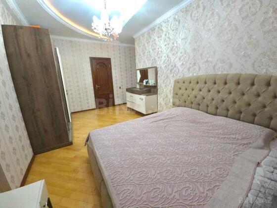 4 otaqlı Yeni tikili, 28 May m., Bakı