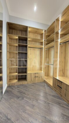 5 otaqlı Həyət evi/Bağ evi, Mərdəkan q., Bakı