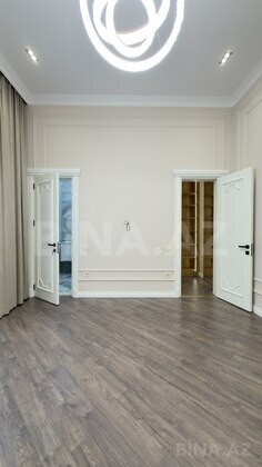 5 otaqlı Həyət evi/Bağ evi, Mərdəkan q., Bakı
