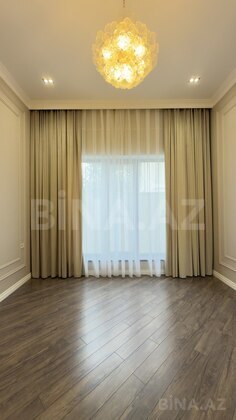 5 otaqlı Həyət evi/Bağ evi, Mərdəkan q., Bakı