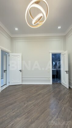5 otaqlı Həyət evi/Bağ evi, Mərdəkan q., Bakı