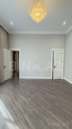5 otaqlı Həyət evi/Bağ evi, Mərdəkan q., Bakı