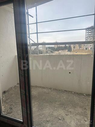 2 otaqlı Yeni tikili, Bakıxanov q., Bakı