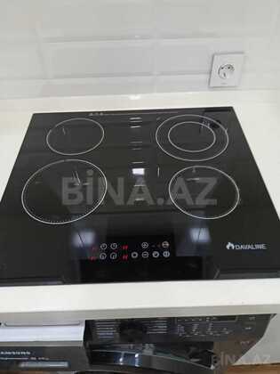 2 otaqlı Yeni tikili, Xətai r., Bakı
