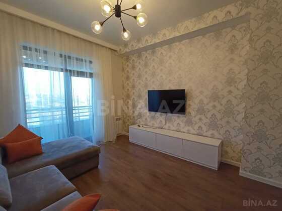2 otaqlı Yeni tikili, Xətai r., Bakı
