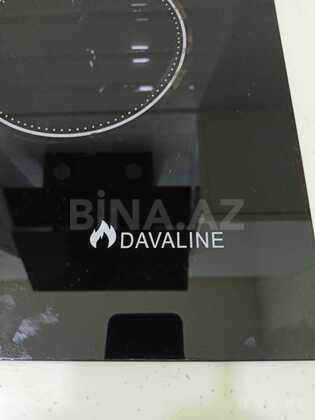 2 otaqlı Yeni tikili, Xətai r., Bakı
