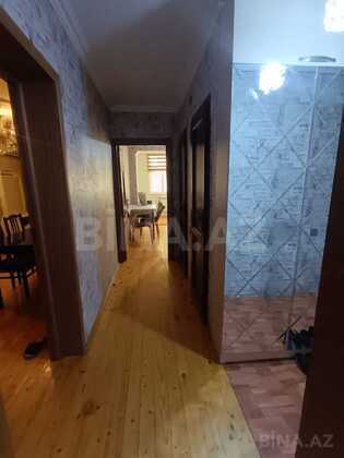 3 otaqlı Köhnə tikili, Sumqayıt