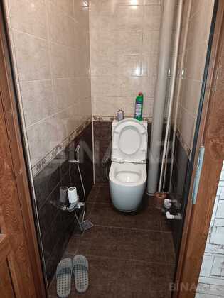 3 otaqlı Köhnə tikili, Sumqayıt