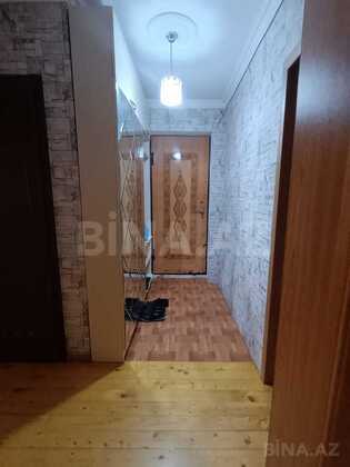 3 otaqlı Köhnə tikili, Sumqayıt