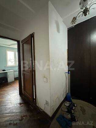 3 otaqlı Köhnə tikili, Nəriman Nərimanov m., Bakı
