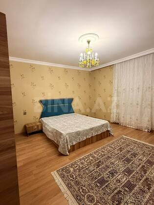 5 otaqlı Həyət evi/Bağ evi, Dərnəgül m., Bakı