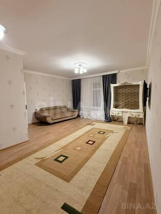 5 otaqlı Həyət evi/Bağ evi, Dərnəgül m., Bakı