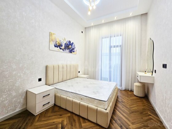 5 otaqlı Həyət evi/Bağ evi, Şüvəlan q., Bakı