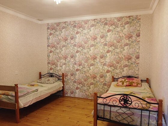 3 otaqlı Həyət evi/Bağ evi, Masazır q., Bakı
