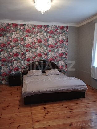 3 otaqlı Həyət evi/Bağ evi, Masazır q., Bakı