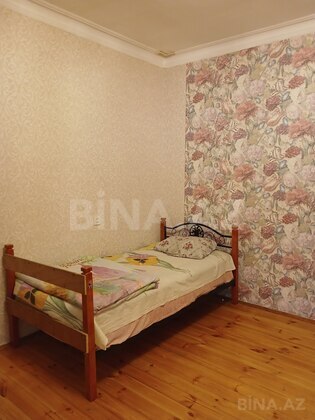 3 otaqlı Həyət evi/Bağ evi, Masazır q., Bakı
