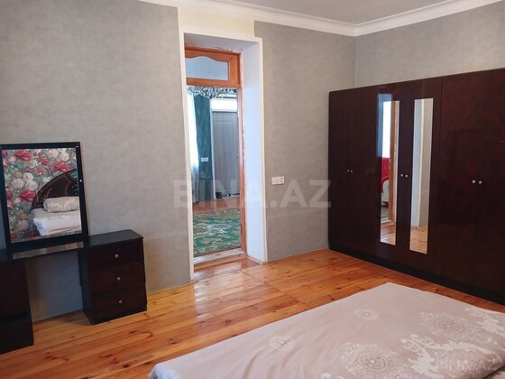 3 otaqlı Həyət evi/Bağ evi, Masazır q., Bakı