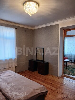 3 otaqlı Həyət evi/Bağ evi, Masazır q., Bakı