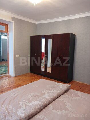 3 otaqlı Həyət evi/Bağ evi, Masazır q., Bakı