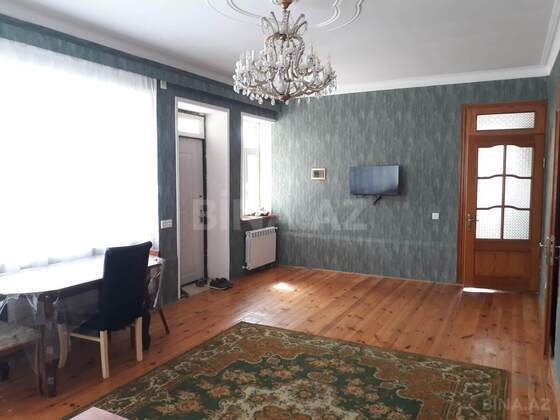 3 otaqlı Həyət evi/Bağ evi, Masazır q., Bakı