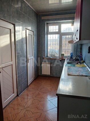 3 otaqlı Həyət evi/Bağ evi, Masazır q., Bakı