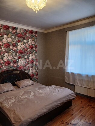3 otaqlı Həyət evi/Bağ evi, Masazır q., Bakı