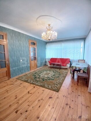 3 otaqlı Həyət evi/Bağ evi, Masazır q., Bakı
