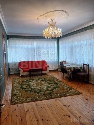 3 otaqlı Həyət evi/Bağ evi, Masazır q., Bakı