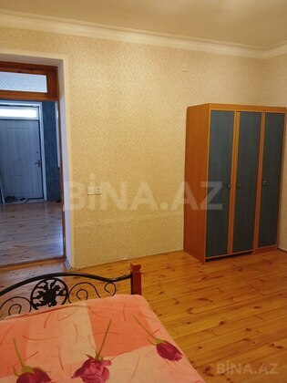 3 otaqlı Həyət evi/Bağ evi, Masazır q., Bakı