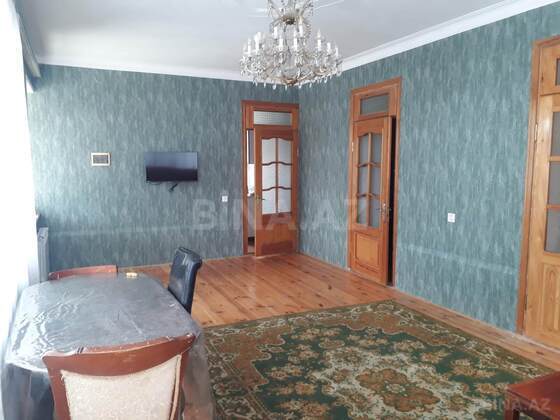 3 otaqlı Həyət evi/Bağ evi, Masazır q., Bakı