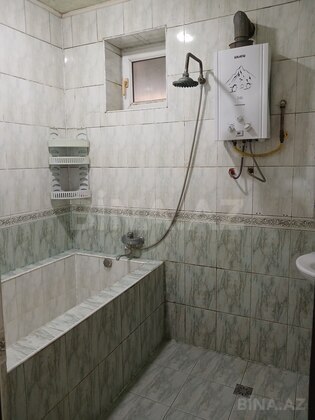 3 otaqlı Həyət evi/Bağ evi, Masazır q., Bakı