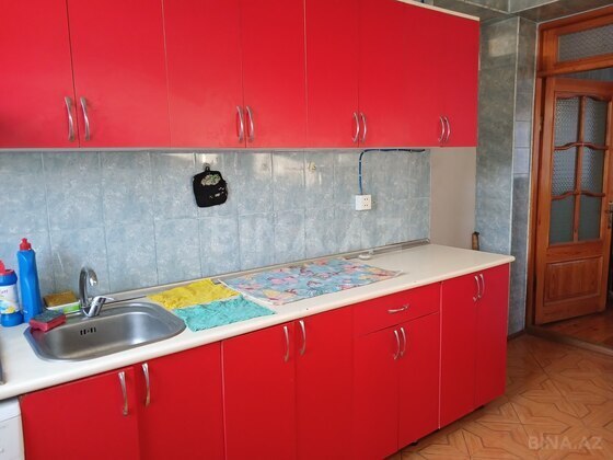 3 otaqlı Həyət evi/Bağ evi, Masazır q., Bakı