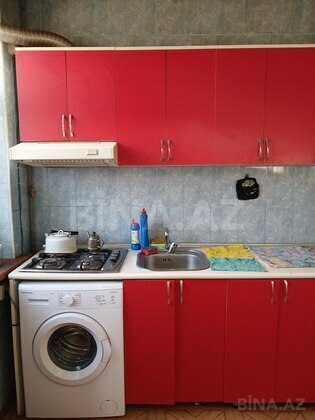 3 otaqlı Həyət evi/Bağ evi, Masazır q., Bakı