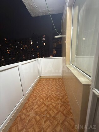 2 otaqlı Yeni tikili, 20 Yanvar m., Bakı