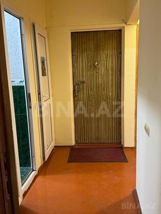 2 otaqlı Köhnə tikili, Həzi Aslanov m., Bakı