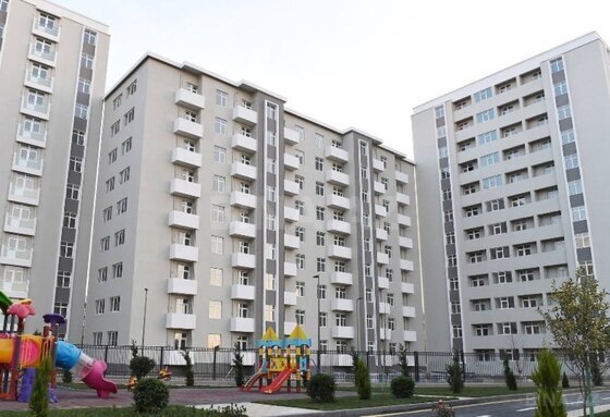 2 otaqlı Yeni tikili, Yasamal r., Bakı