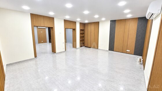 Obyekt Şah İsmayıl Xətai m., Bakı