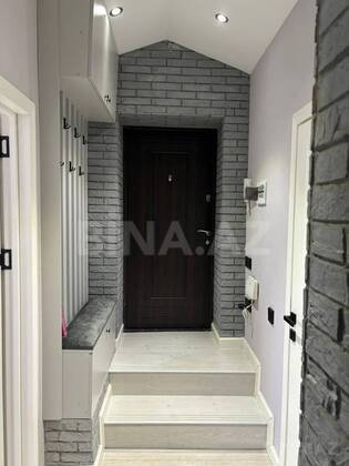 2 otaqlı Köhnə tikili, Elmlər Akademiyası m., Bakı
